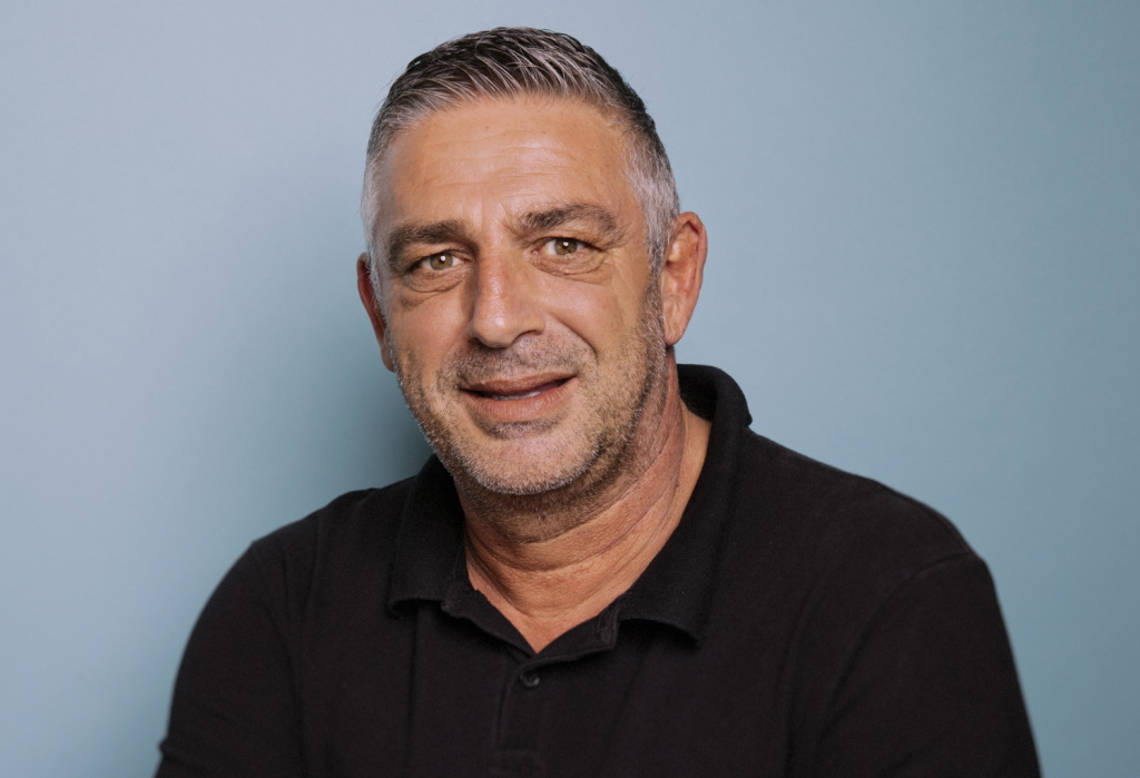 Christophe LABOURDETTE