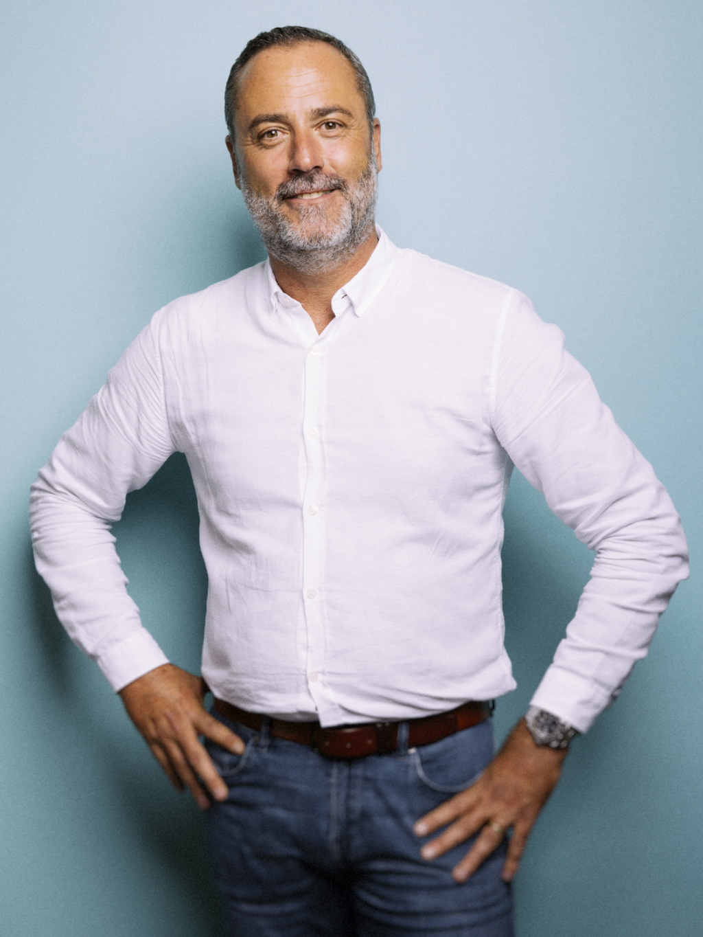 Julien DUFOREST